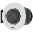 AXIS CommunicationsAXIS 01152-001 - ULTRA-DISCREET, INDOOR FIXED MINI DOME FOR RECESSED M