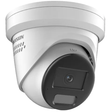 HIKVISIONHIKVISION COLORVU TURRET, 4MP, WHITE LIGHT, ACUSENSE, BUILT-IN MIC, SP