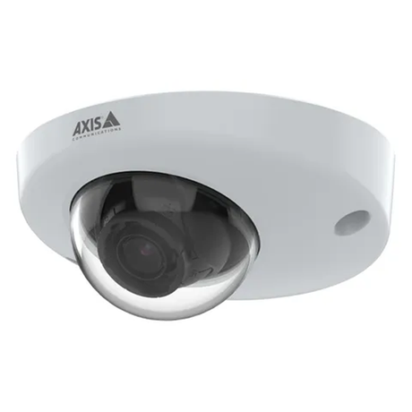 AXIS CommunicationsAXIS 02501-001 - M3905-R IS A 1080P FIXED DOME ONBOARD CAMERA WITH A M