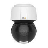 AXIS CommunicationsAXIS 01958-006 - PTZ CAMERA WITH CONTINUOUS 360 DEGREE PAN AND BUILT I