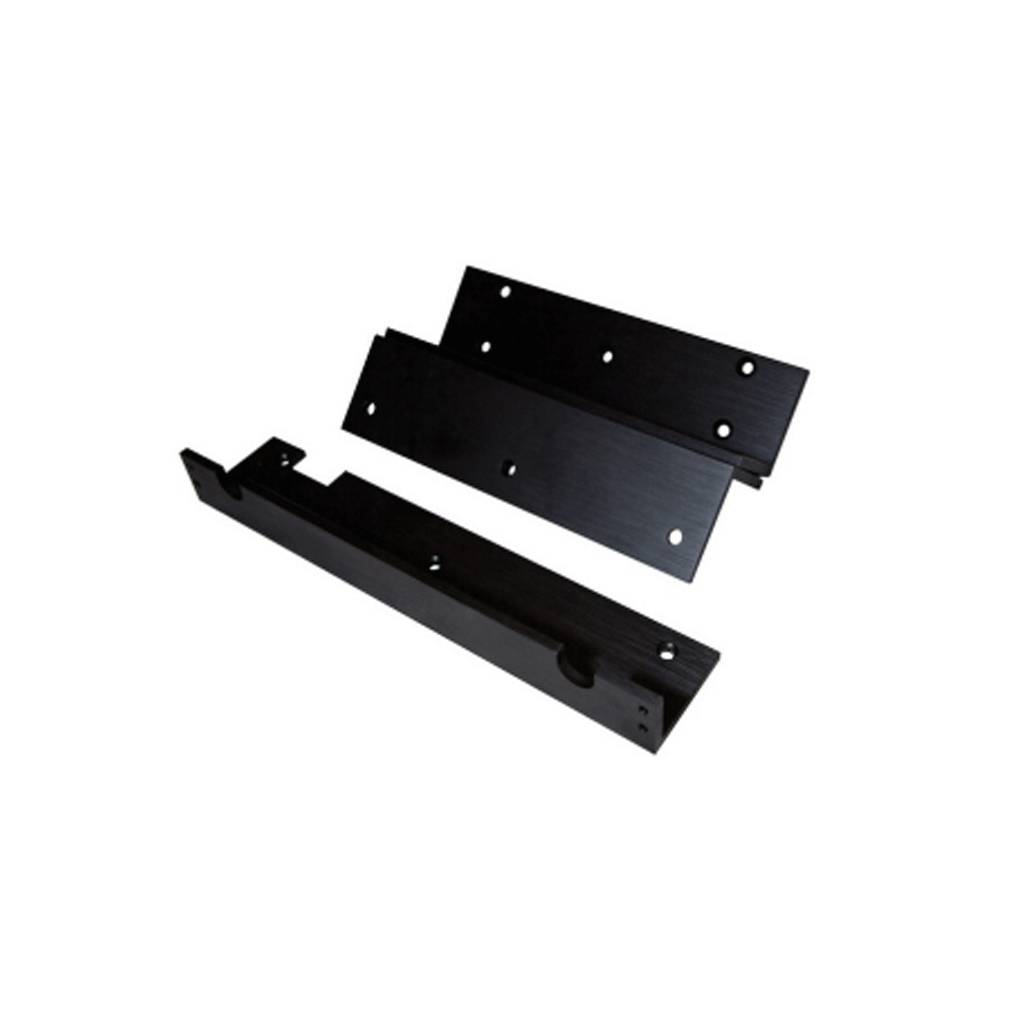 LOX L&Z Bracket to suit Single EM-3500x Black Range