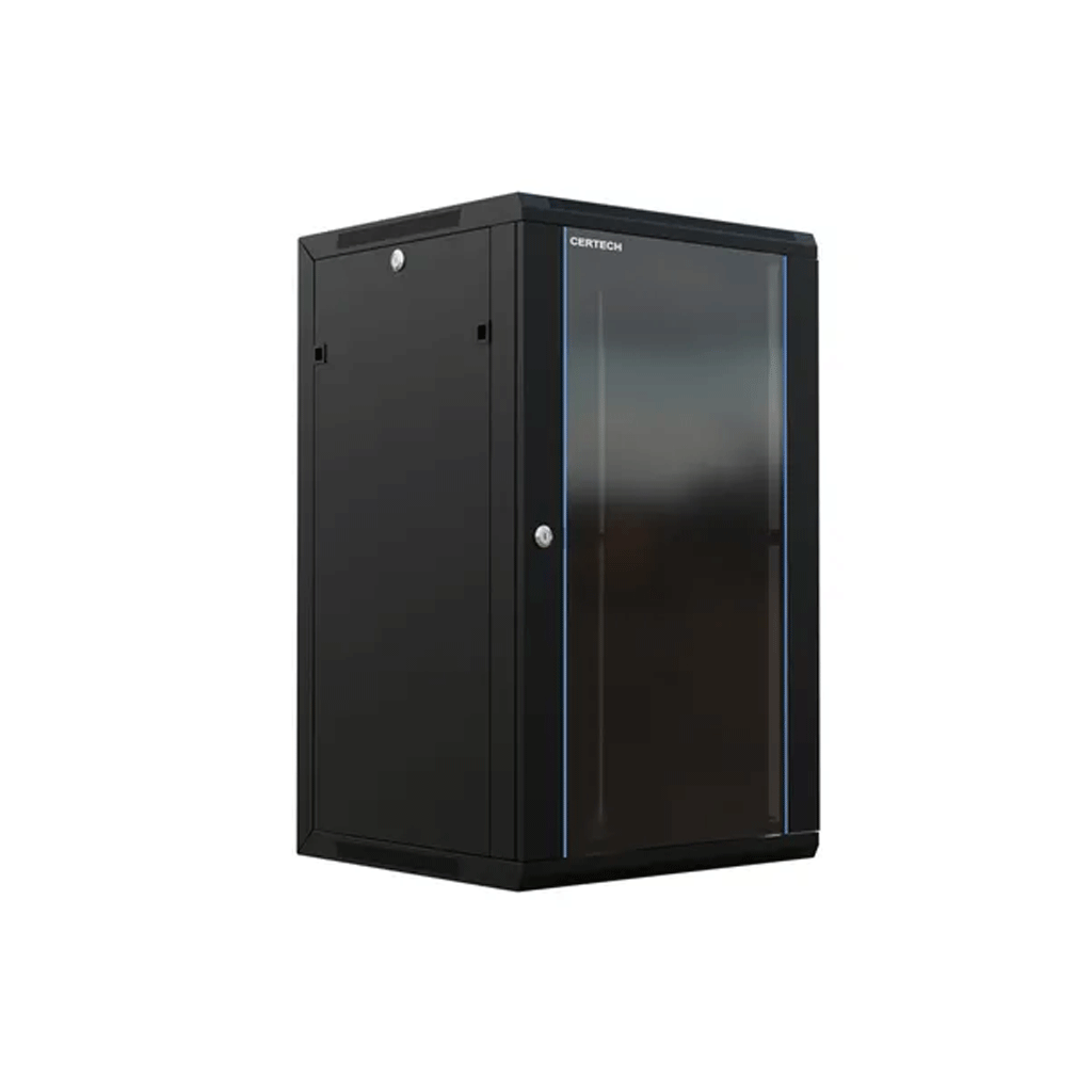 CERTECHCERTECH 18RU 450mm Deep Wall Mount Cabinet