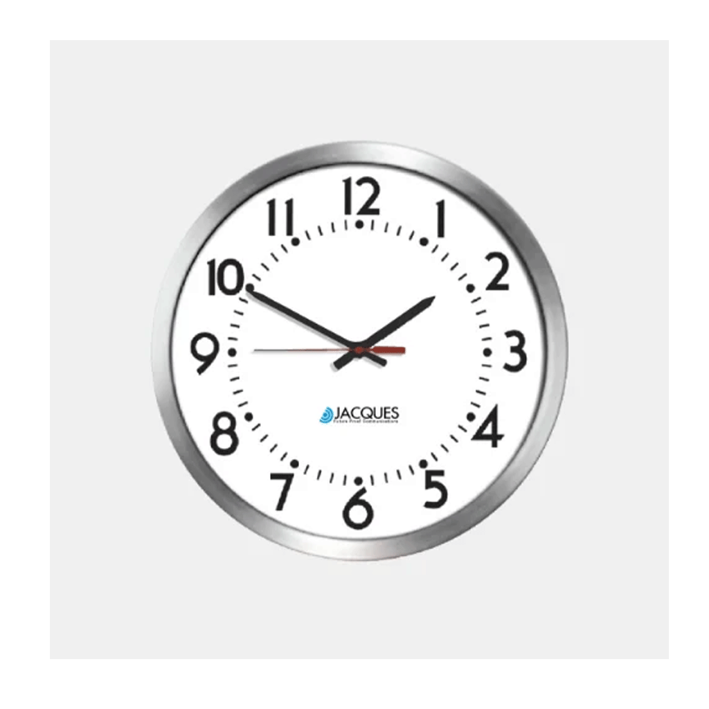 CLOCK241 – Modular Technology & Security Solutions