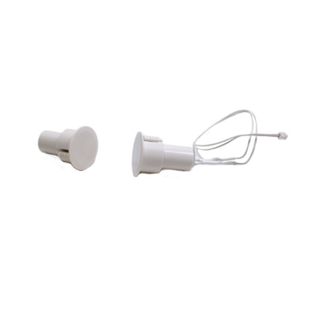 Salto Sallis Door Detector (Reed Switch) S18W01 Steel Door, Wide Body ...