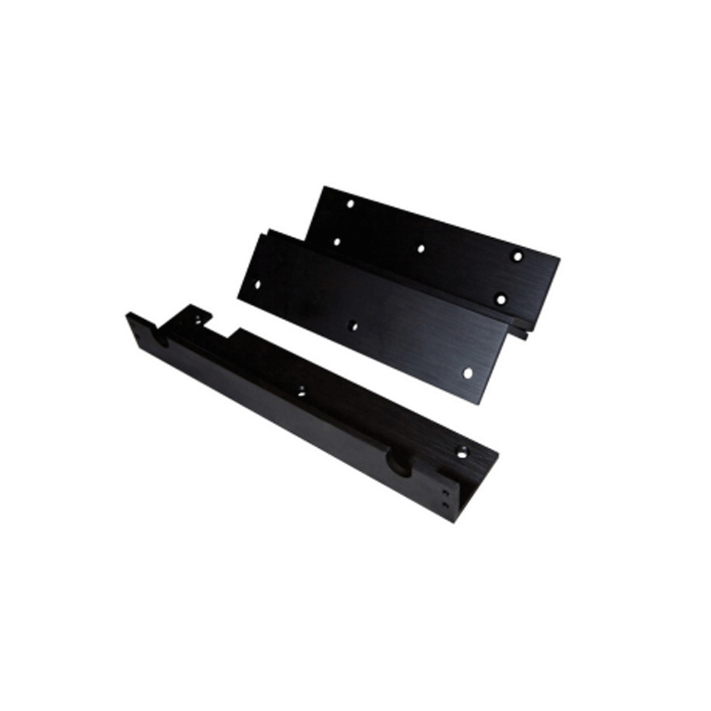 LOX L&Z Bracket to suit Single EM-5700x Black Range