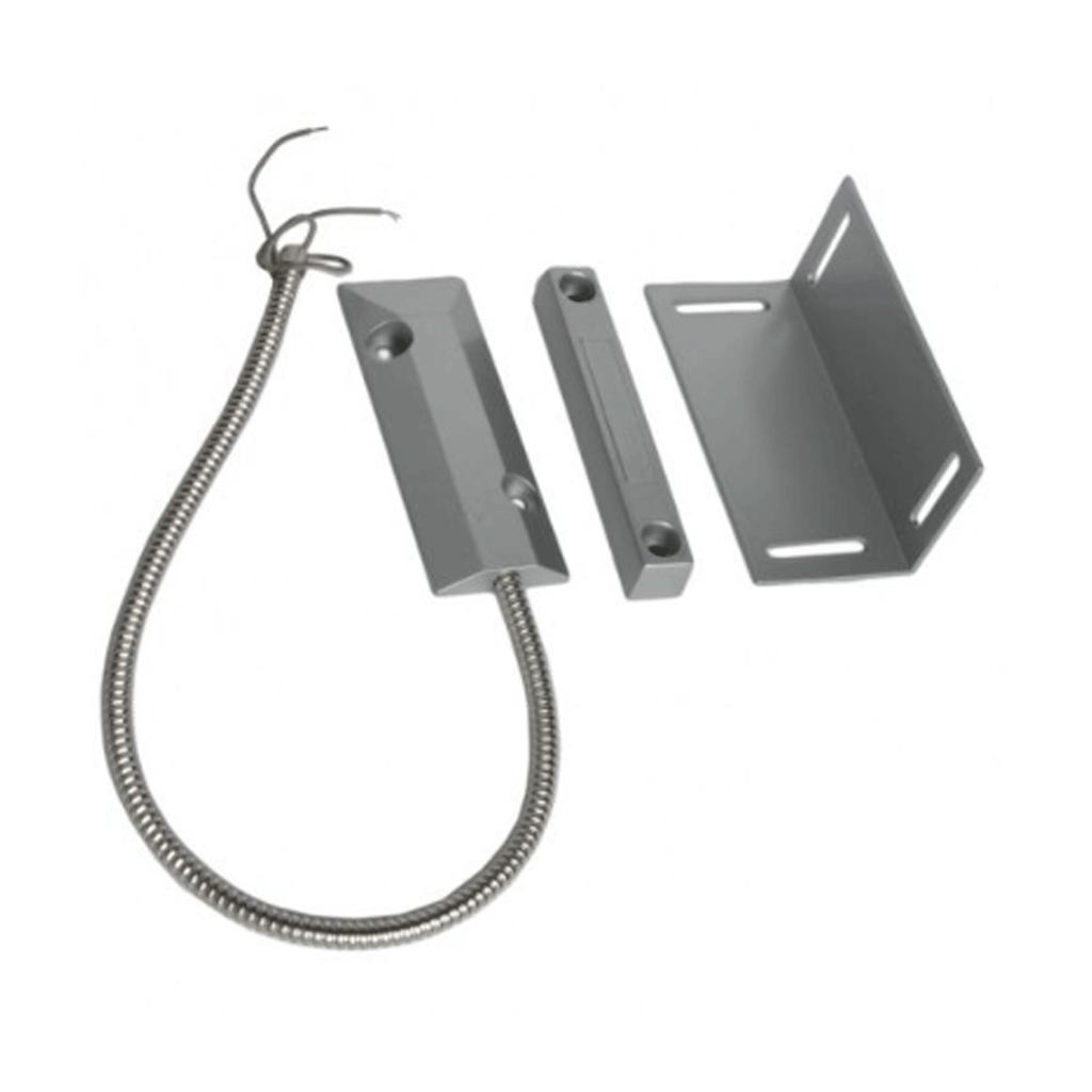 Trailer Reed Switch Reed Switches in Alarm Equipment – Modular Technology & Security Solutions