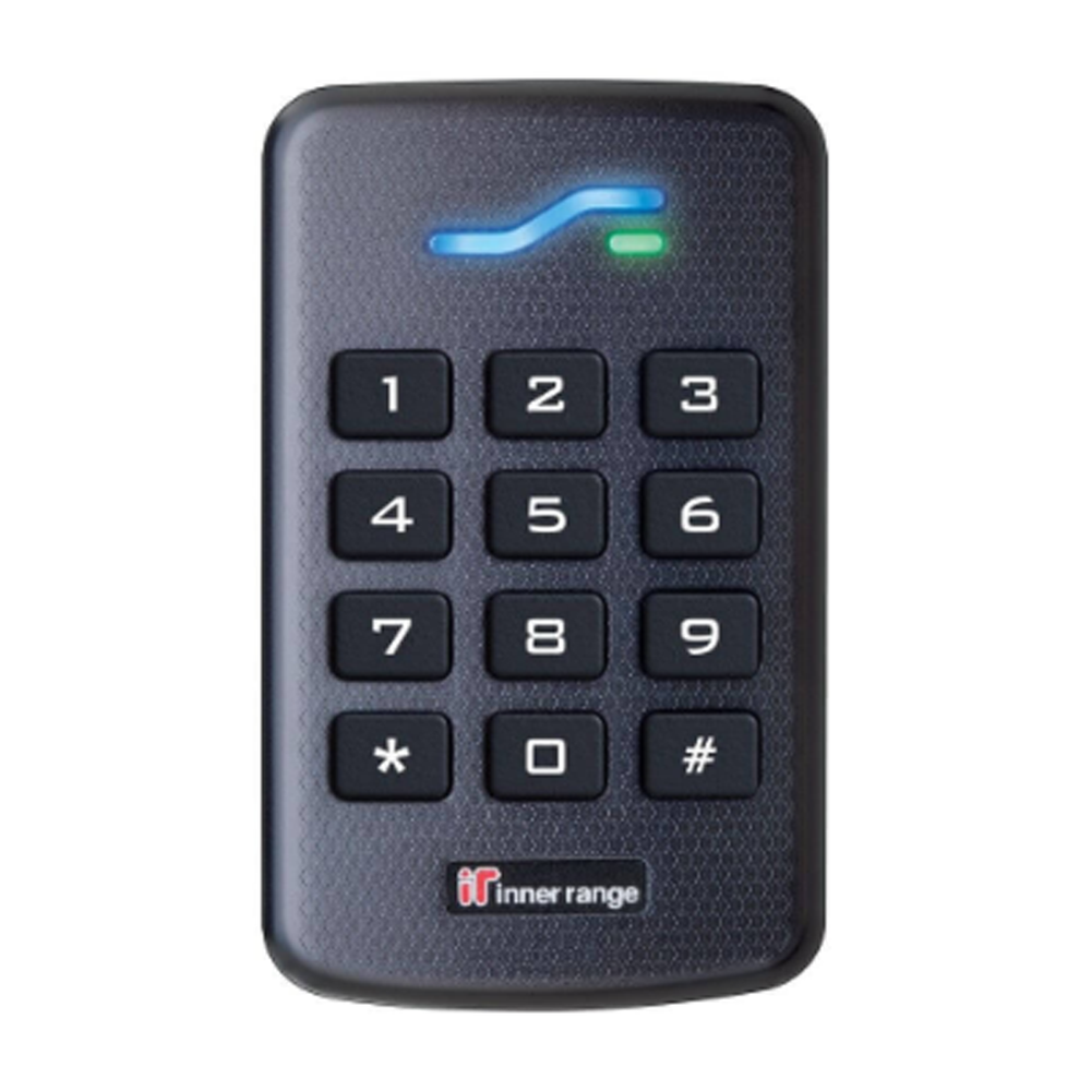 Inception Inner Rngedoor Lock Inner Range (Integriti & Inception) | MTSS Sales & Support – Modular ...