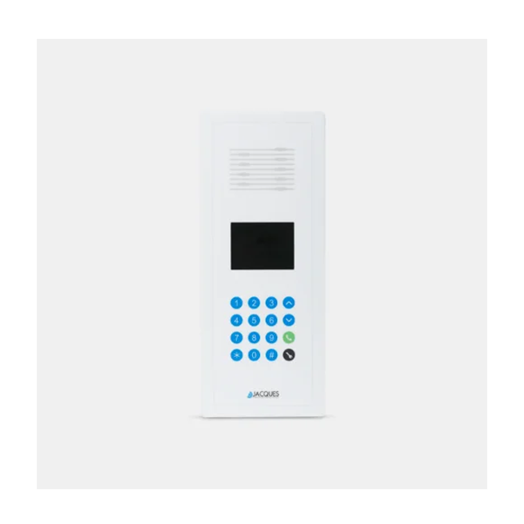 JacquesCleanroom Intercom VSA-76K