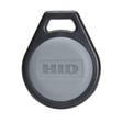 HIDHID SEOS Only Key Fob, 8K (Custom Programmed Locally)