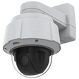 AXIS CommunicationsAXIS 01751-006 - TOP PERFORMANCE PTZ CAMERA WITH HDTV 1080P