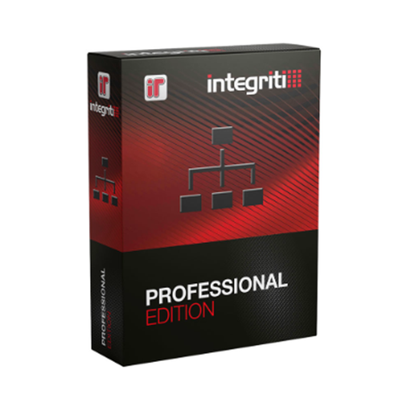 Inner RangeIntegriti Express Edition System Management Software (Sold via KeyPoin