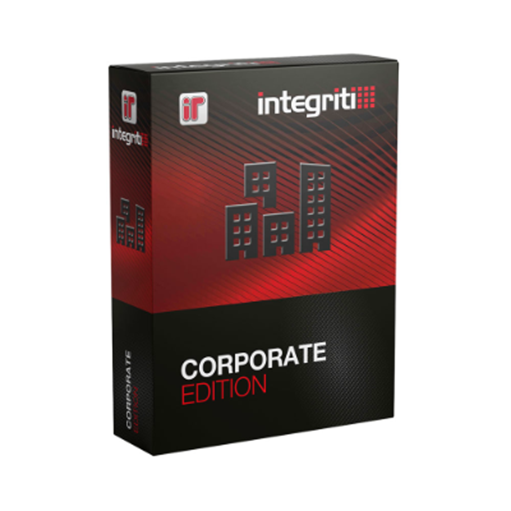 Inner RangeIntegriti Business to Corporate Edition Software Upgrade (Sold via Key