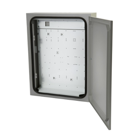 Inner RangeInner Range High Security Enclosure, Holds 2x 12V 18Ah Batteries