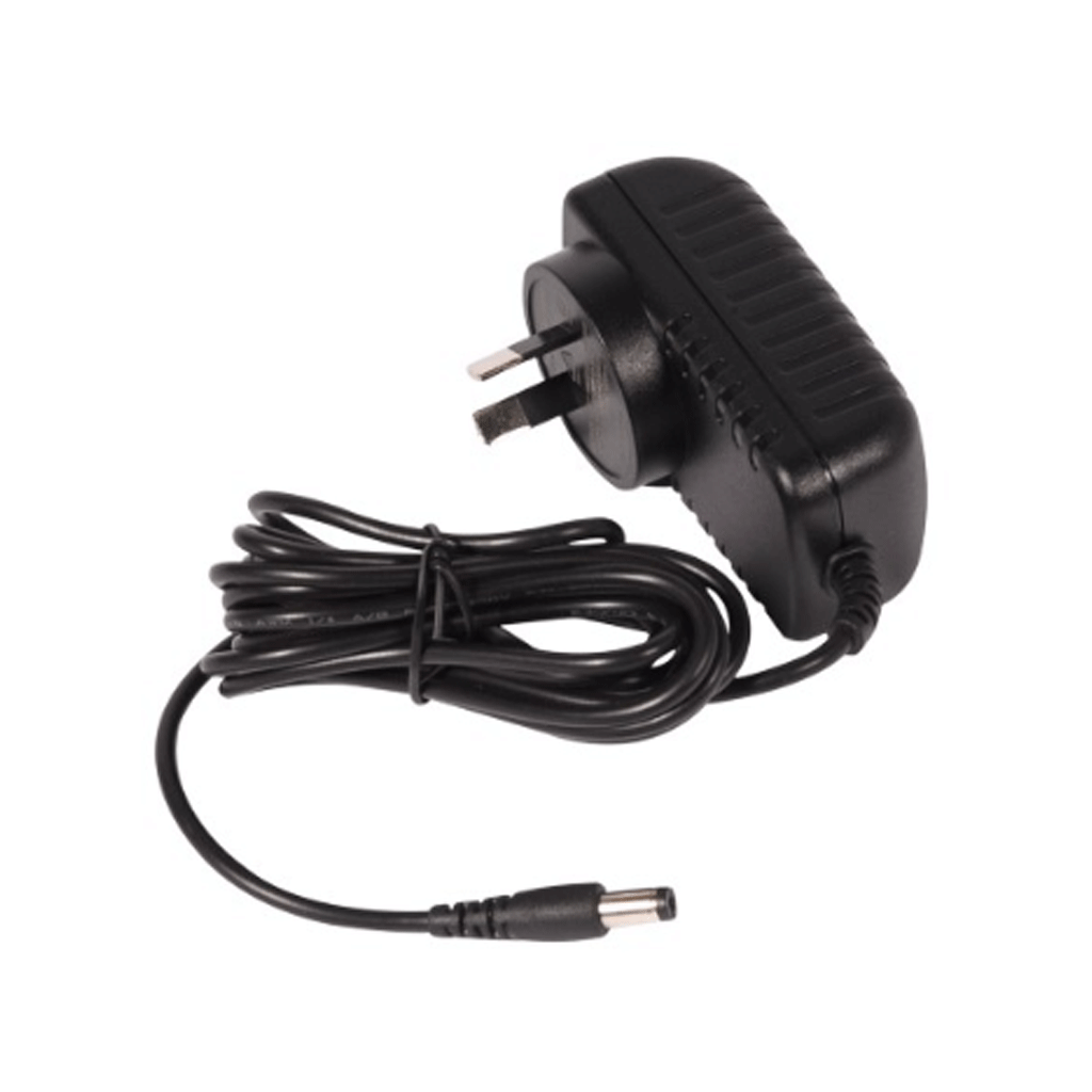 Generic12V DC 2500mA SM PSU Plug Pack (30G)