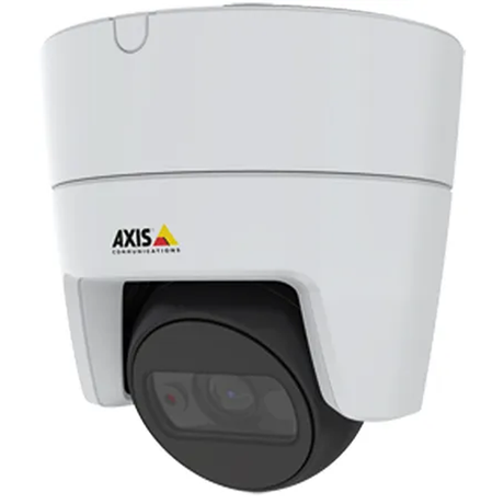 AXIS CommunicationsAXIS 01605-001 - M3116-LVE IS A COMPACT 4MP MINI DOME IN A FLAT-FACED,