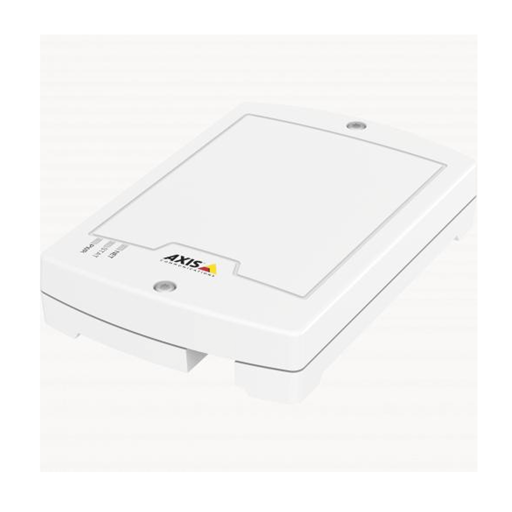 AXIS CommunicationsAXIS A9161 Network I/O Relay Module