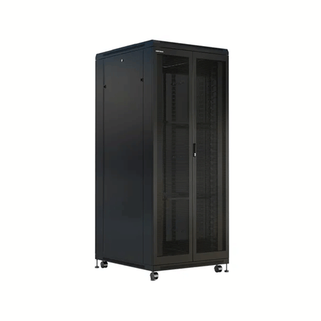 CERTECHCERTECH 37RU 800 (W) x 800 (D) Premier Series Server Rack