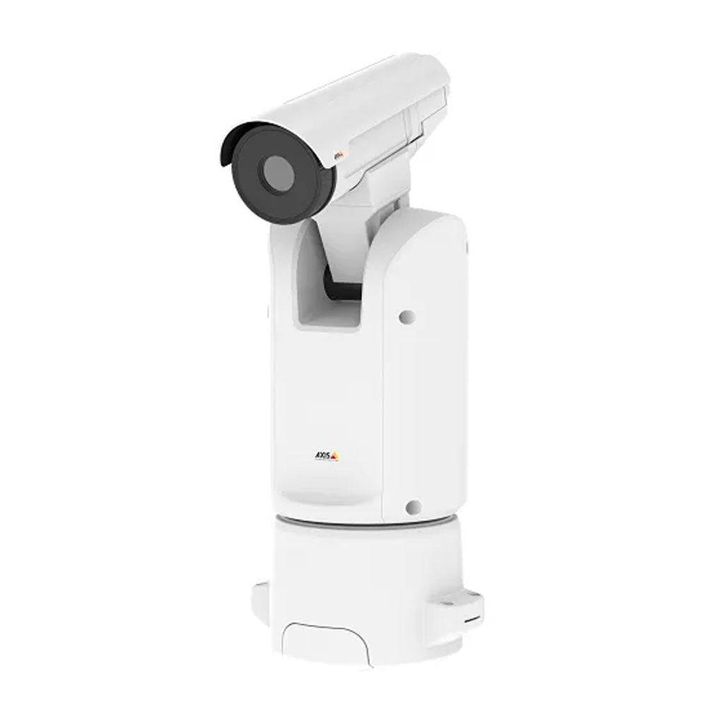 AXIS CommunicationsAXIS 01120-001 - HIGH ACCURACY OUTDOOR PT POSITIONING THERMAL CAMERA