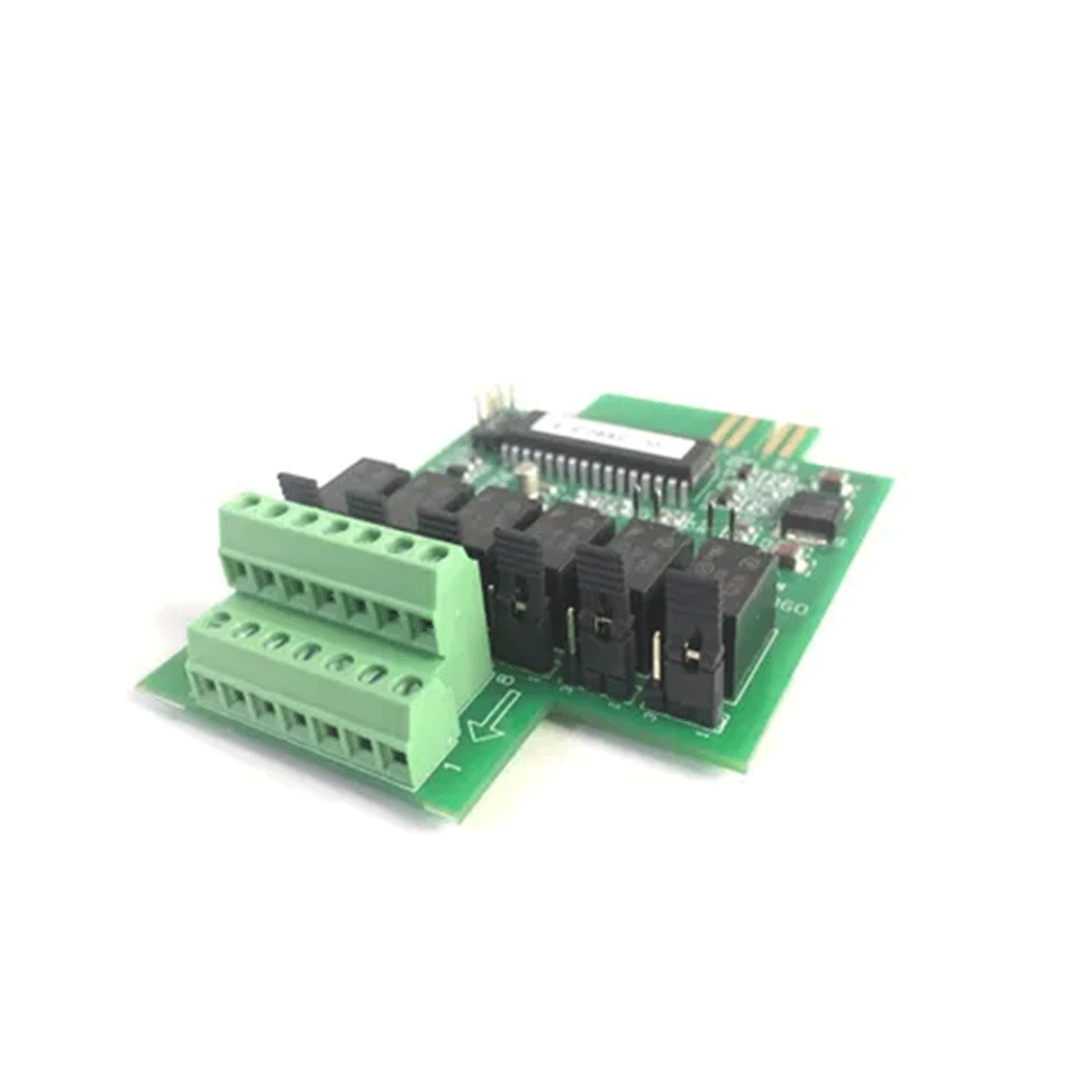 IONION F18 RELAY AS400 RELAY CARD