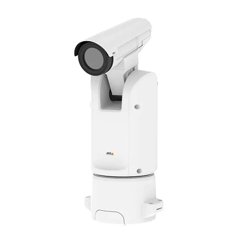 AXIS CommunicationsAXIS 01121-001 - HIGH ACCURACY OUTDOOR PT POSITIONING THERMAL CAMERA