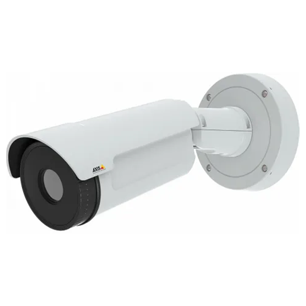 AXIS 02669-001 - Q2101-TE IS AN ARTPEC 8 BASED THERMOMETRIC CAMERA THA ...