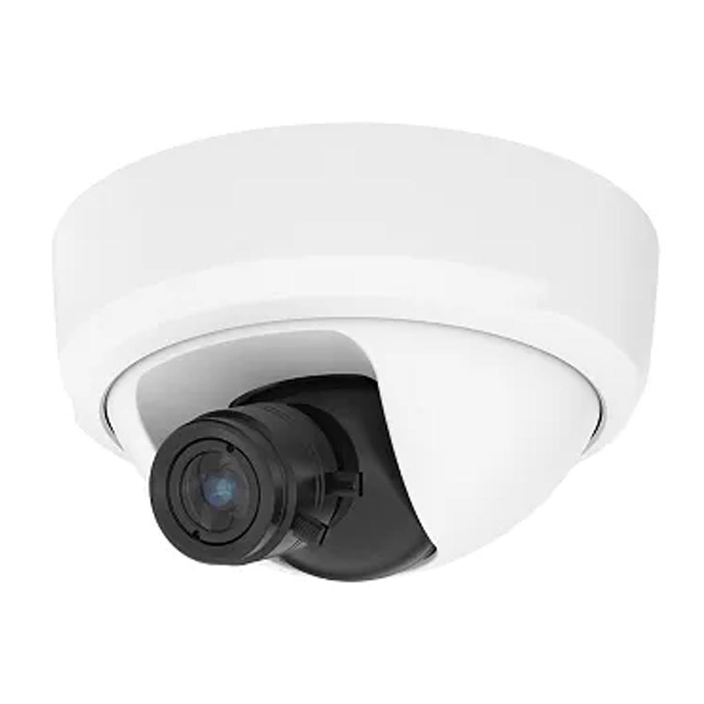 AXIS 01001-001 - FA4115 IS A COMPACT VARIFOCAL DOME SENSOR UNIT WITH 5 ...