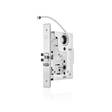 Salto SystemsSalto XS4 Aelement, ANSI Mortise Lock, 32mm Front Plate