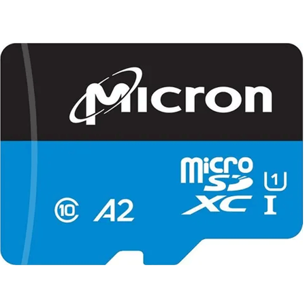 VIVOTEKVIVOTEK MICRON MICRO SD CARD 1TB