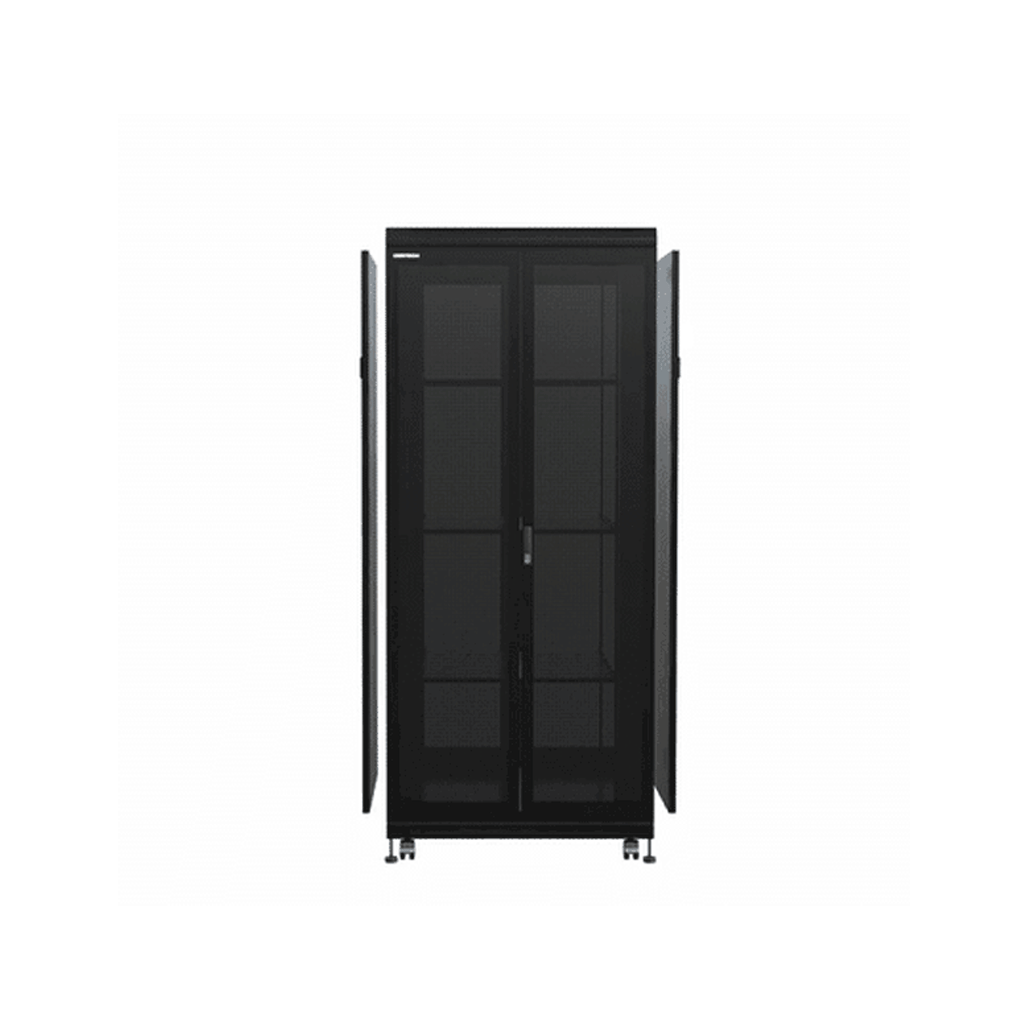 CERTECH 42RU 800 (W) x 900 (D) Premier Series Server Rack – Modular ...