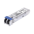 VIVOTEKVIVOTEK GIGABIT MINI GBIC SINGLE MODE 1310NM 40KM, LC CONNECTOR