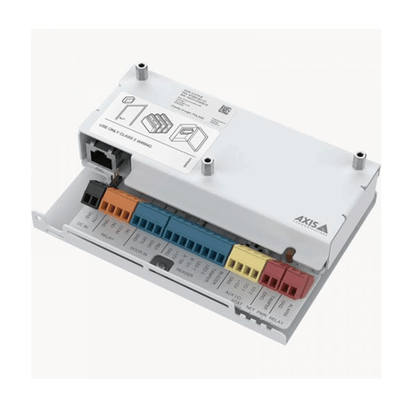 AXIS CommunicationsAXIS A1210-B Network Door Controller