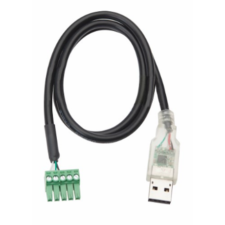 InceptionInception to T4000 Security Communicator Interface Cable