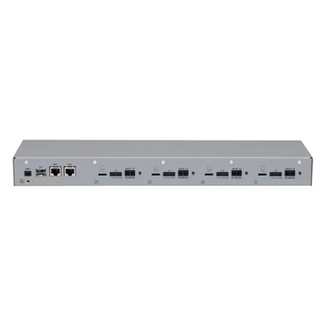 AXIS CommunicationsAXIS 0542-006 - SIXTEEN-CHANNEL VIDEO ENCODER