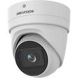 HIKVISIONHIKVISION 6MP ACUSENSE TURRET, IR, 2.8-12MM, NO PIGTAIL (2H66)