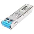 DLinkDLINK 1000BASE-LX SFP TRANSCEIVER (SINGLE MODE 1310NM) - 10KM