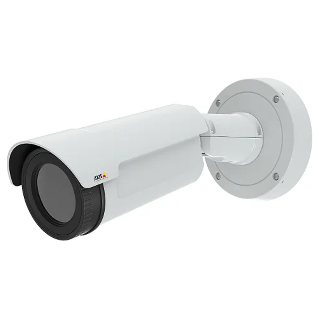 AXIS CommunicationsAXIS 0921-001 - OUTDOOR THERMAL NETWORK CAMERA FOR WALL AND CEILING MO