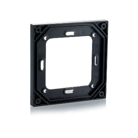 Salto SystemsSalto XS4 Single Reader Base for Flush Mounting, Modular Wall Readers,