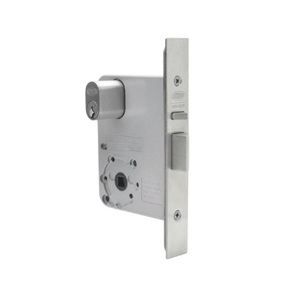 Lockwood 3572 Series Primary Lock