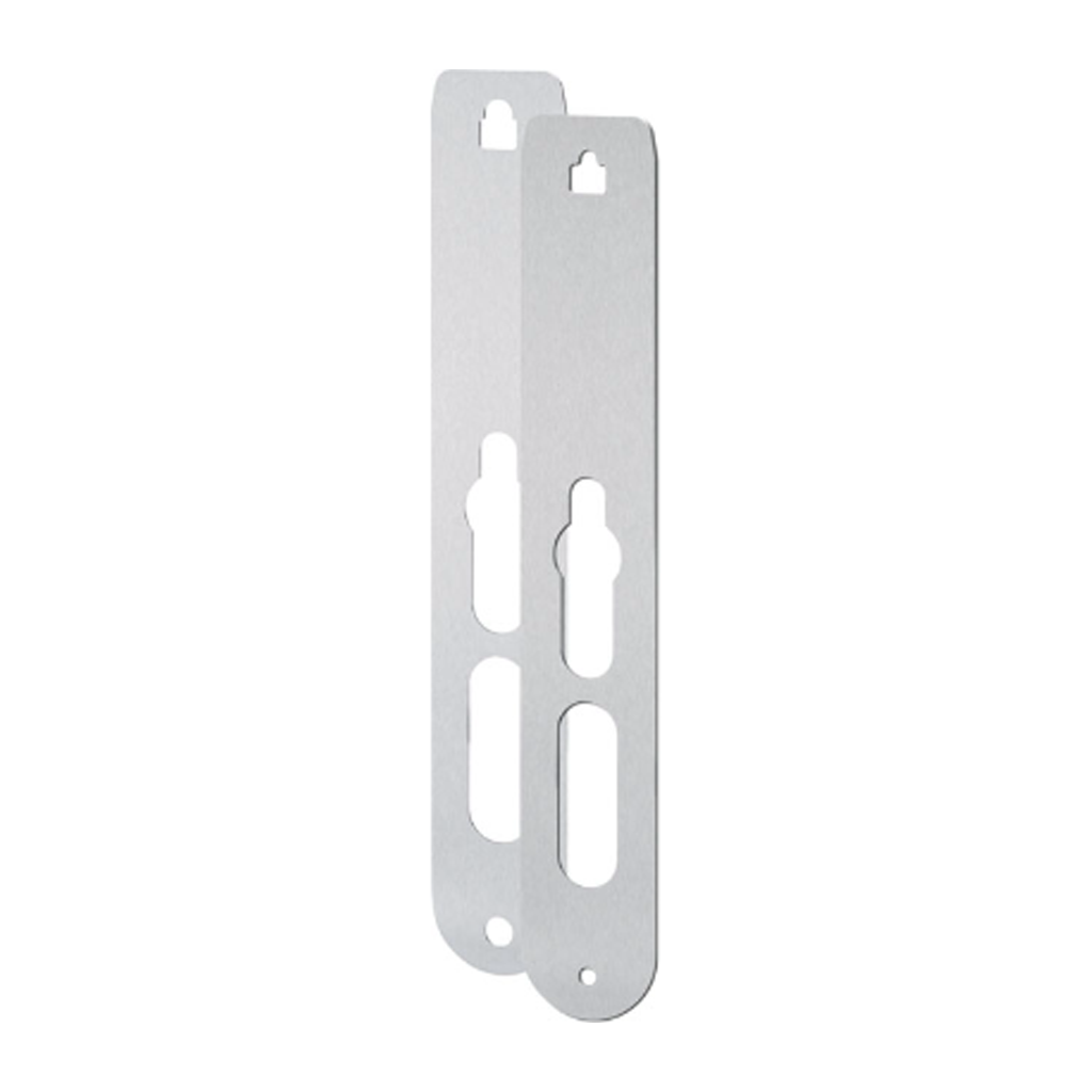 AperioAperio E100 Cover Plate (Pair)