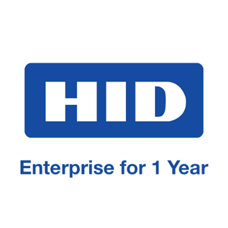 HIDHID Mobile, 1 Year Essentials Subscription, New or Renewal Licences, M