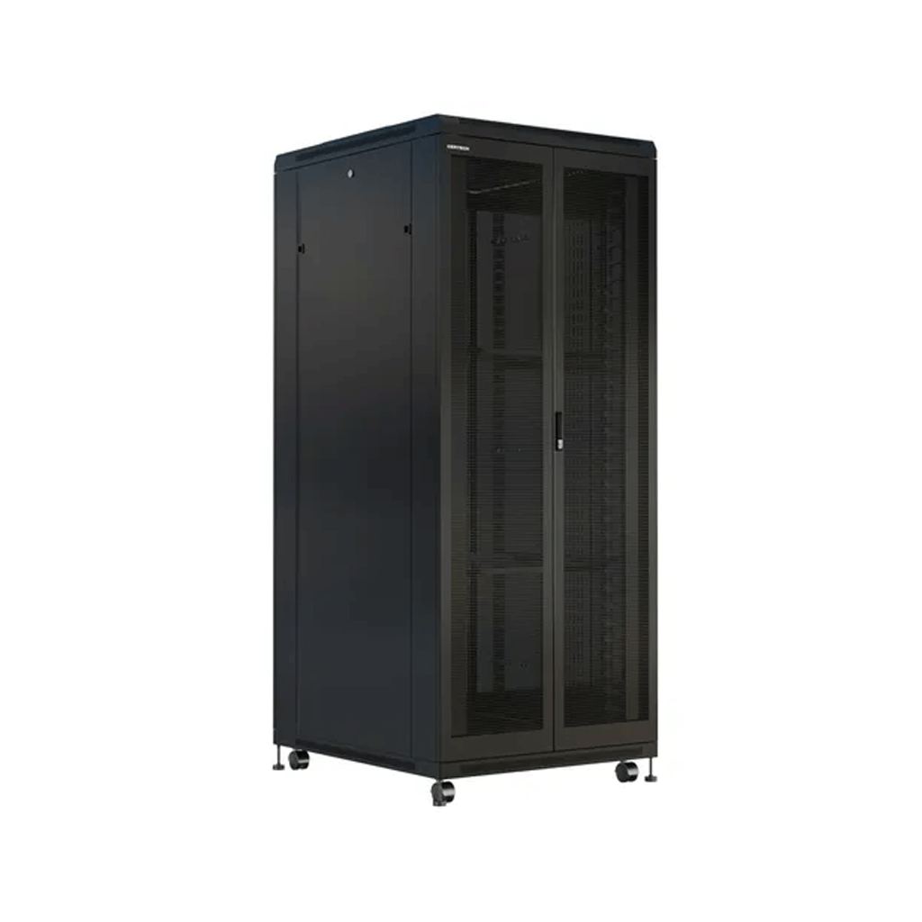 CERTECHCERTECH 42RU 800 (W) x 1200 (D) Premier Series Server Rack