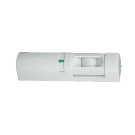 BoschBosch Request to Exit Detector, Light Grey