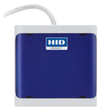 HIDOMNIKEY 5022 Contactless Reader, USB (multiple colour options availabl