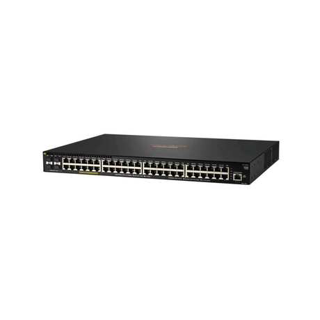 ArubaHPE JL558A - Aruba 2930F Switches