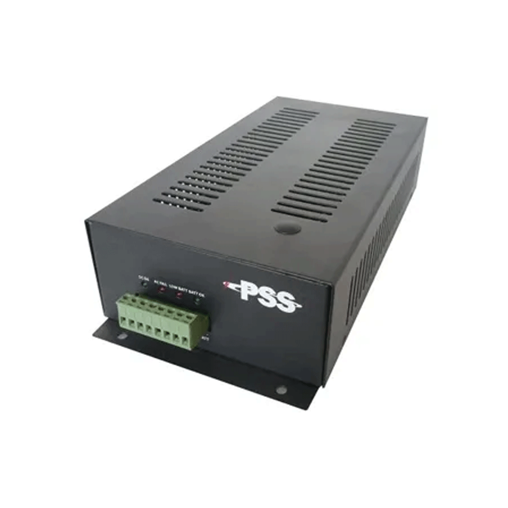 PSSPSS OPS-24V-4A OPEN POWER SUPPY NO CASE 24VDC 4A