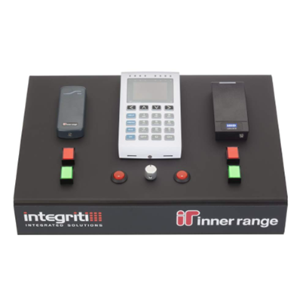 SIFER Readers By Inner Range | Shop Now & Save with MTSS – Modular ...