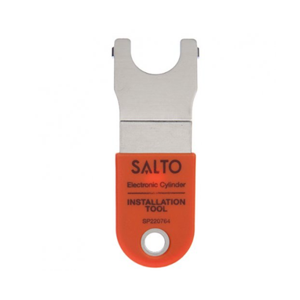 Salto XS4 Geo Cylinder Removal Tool