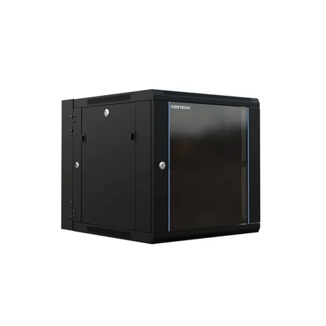 CERTECHCERTECH 15RU 600mm Deep Swing Frame Cabinet