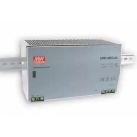 MEANWELLMEANWELL DRP-480-24 POWER SUPPLY