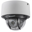 HIKVISIONHIKVISION DOME DARKFIGHTER, 2MP, 2.8-12MM, 30M IR (5526)